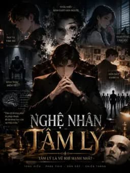 Nghệ Nhân Tâm Lý