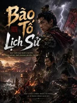 Bão Tố Lịch Sử