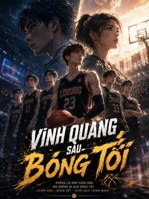 Vinh Quang Sau Bóng Tối