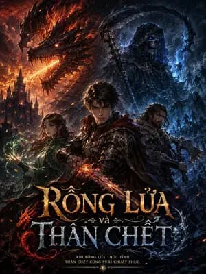 Rồng Lửa và Thần Chết