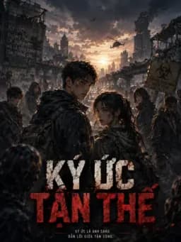 Ký Ức Tận Thế