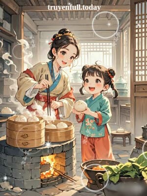 Tỉnh Dậy Đã Thành Mẹ Chồng, Cả Nhà Theo Ta Ăn Thịt Uống Rượu