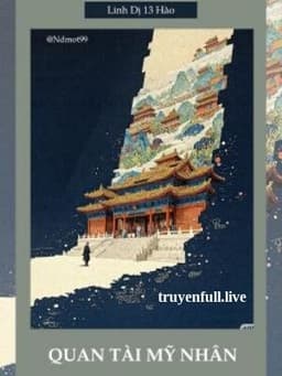 Quan Tài Mỹ Nhân - Linh Dị 13 Hào