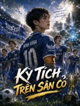 Kỳ Tích Trên Sân Cỏ