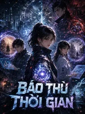 Báo Thù Thời Gian