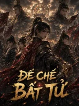Đế Chế Bất Tử