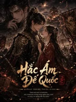 Hắc Ám Đế Quốc