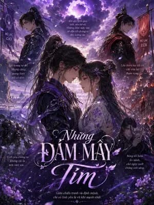 Những Đám Mây Tím