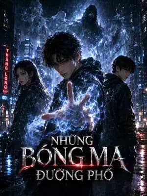 Những Bóng Ma Đường Phố