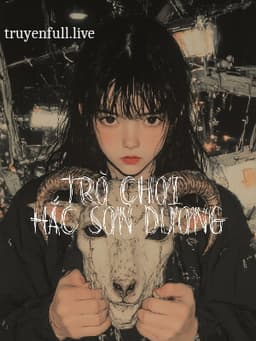 Trò Chơi Hắc Sơn Dương - Zhihu