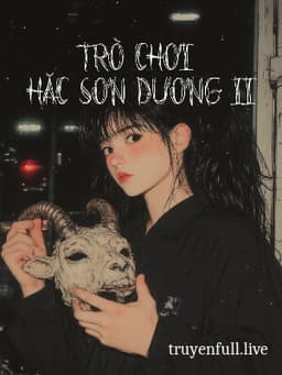 Trò Chơi Hắc Sơn Dương II - Zhihu