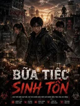 Bữa Tiệc Sinh Tồn