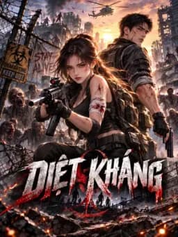 Diệt Kháng