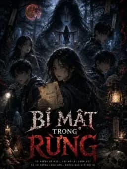 Bí Mật Trong Rừng