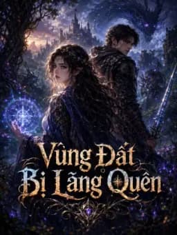 Vùng Đất Bị Lãng Quên