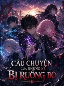 Câu Chuyện Của Những Kẻ Bị Ruồng Bỏ