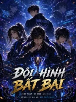 Đội Hình Bất Bại