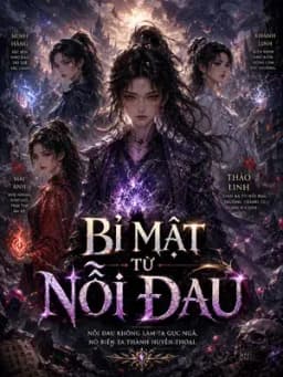Bí Mật Từ Nỗi Đau