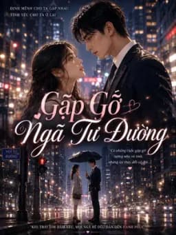 Gặp Gỡ Ở Ngã Tư Đường