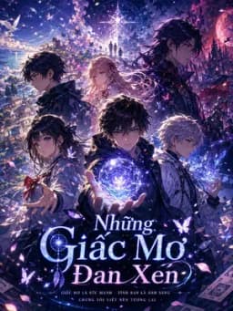 Những Giấc Mơ Đan Xen