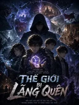 Thế Giới Bị Lãng Quên