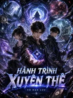Hành Trình Xuyên Thế