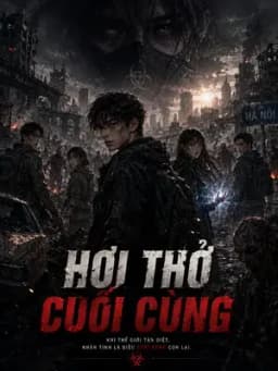 Hơi Thở Cuối Cùng