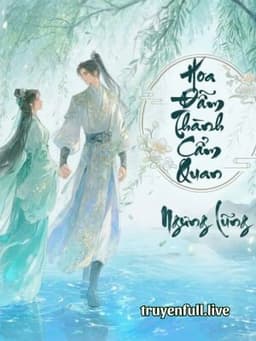 Hoa Đẫm Thành Cẩm Quan - Ngưng Lũng
