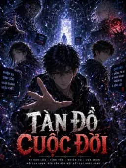 Tàn Đồ Cuộc Đời