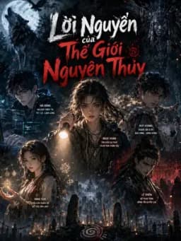 Lời Nguyền Của Thế Giới Nguyên Thủy