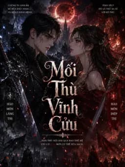 Mối Thù Vĩnh Cửu