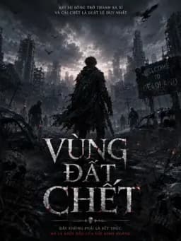 Vùng Đất Chết