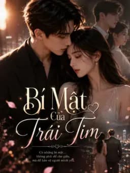 Bí Mật Của Trái Tim