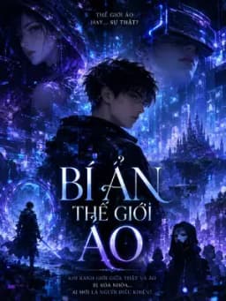 Bí Ẩn Thế Giới Ảo