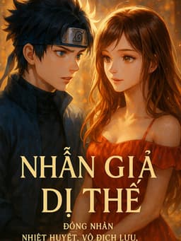 Nhẫn Giả Dị Thế