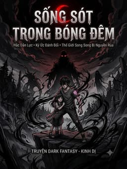 Sống Sót Trong Bóng Đêm