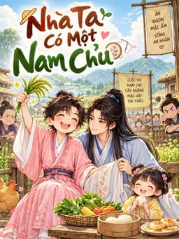 Nhà Ta Có Một Nam Chủ