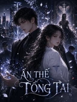 Ẩn Thế Tổng Tài