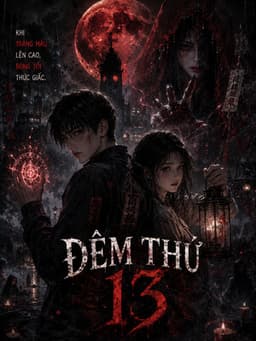 Đêm Thứ 13