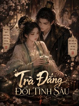 Trà Đắng Đổi Tình Sâu