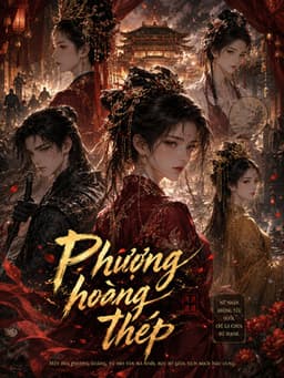 Phượng Hoàng Thép
