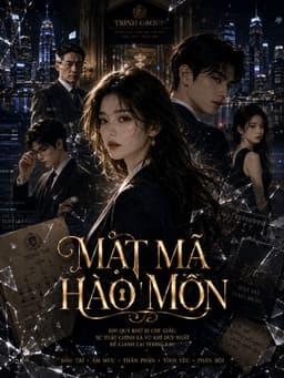 Mật Mã Hào Môn