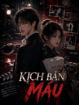 Kịch Bản Máu