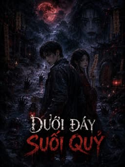 Dưới Đáy Suối Quỷ