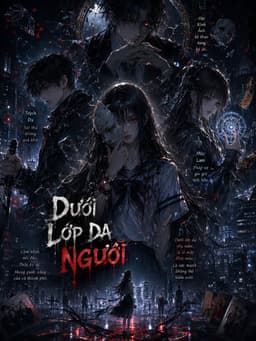 Dưới Lớp Da Người
