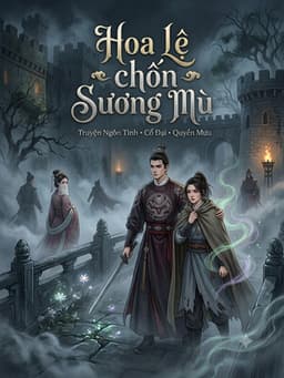 Hoa Lệ Chốn Sương Mù