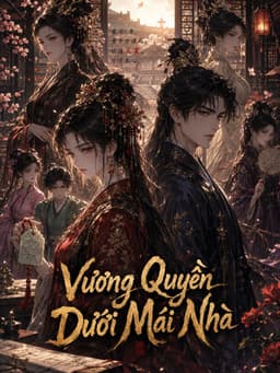 Vương Quyền Dưới Mái Nhà