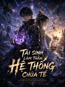 Tái Sinh Làm Thần: Hệ Thống Chúa Tể