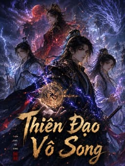 Thiên Đạo Vô Song