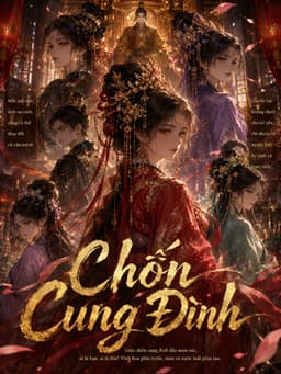 Chốn Cung Đình